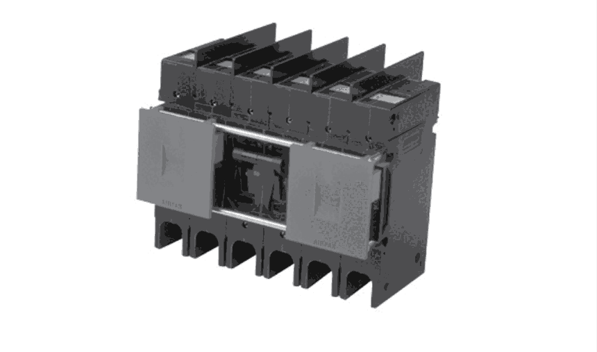  209-3-1-62-4-2-60-H-V · Airpax/Sensata
