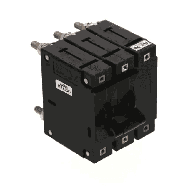  IELK11-1-52-70.0-01-V · Airpax/Sensata
