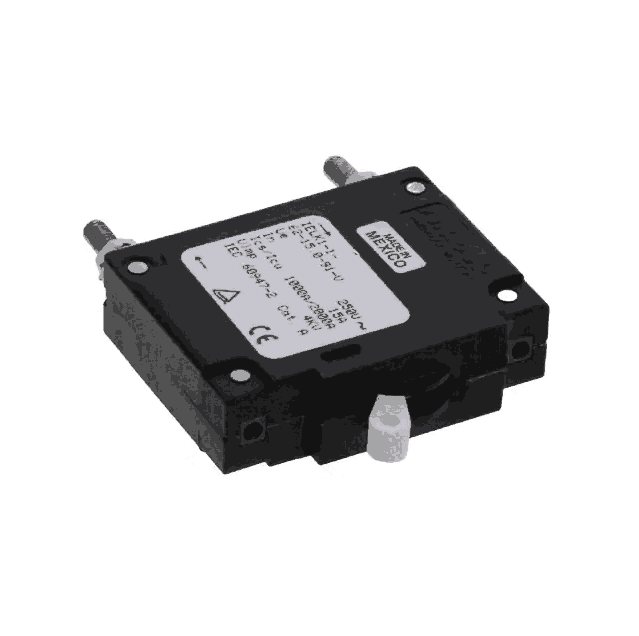  239-1-2717-1 · Airpax/Sensata