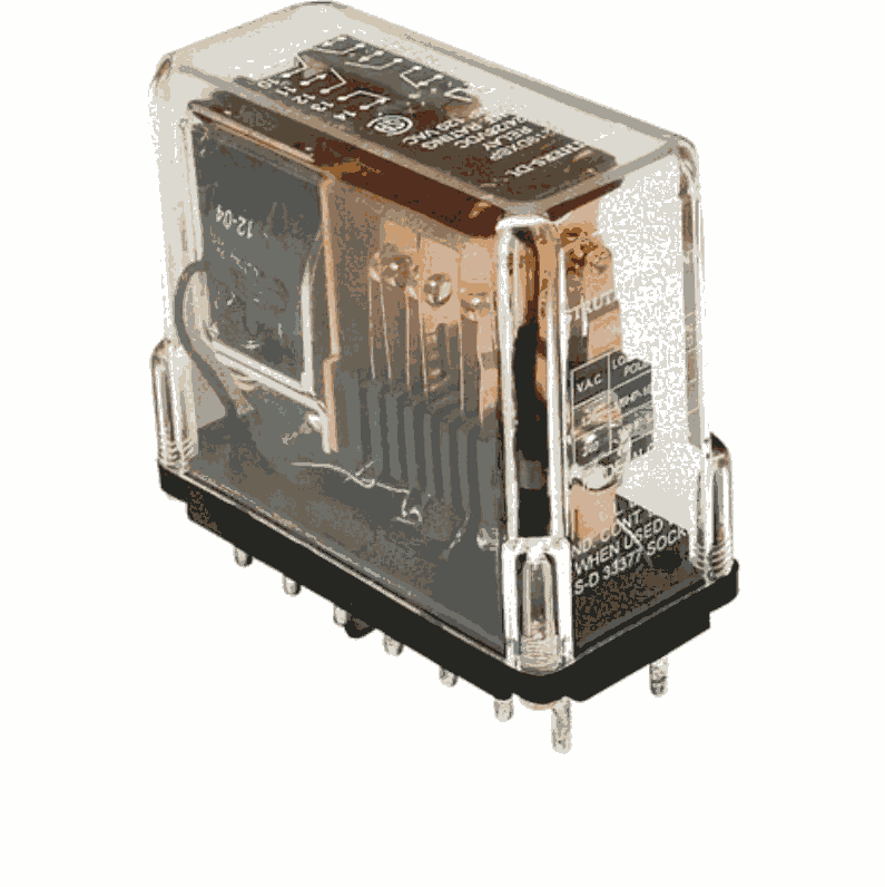  219BBXP-48D ^ Struthers-Dunn