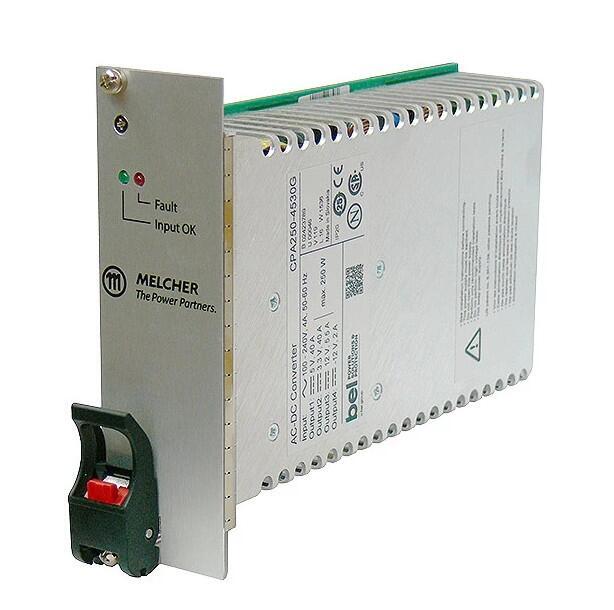  CPA250-4530G _PԴ Bel Power Solutions