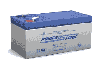 PS-1270 U늳 Power-Sonic