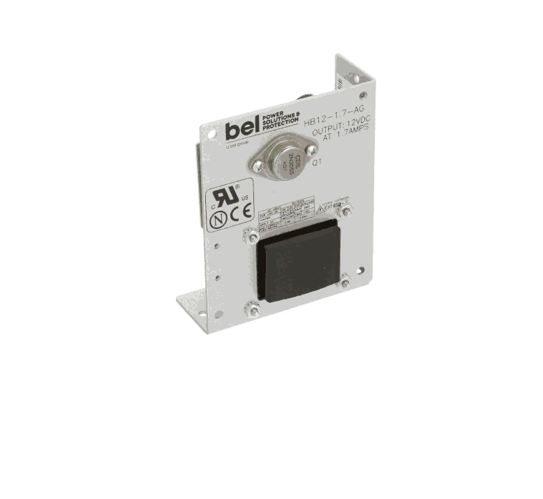 HDD15-5-AG Դ Bel Power Solutions