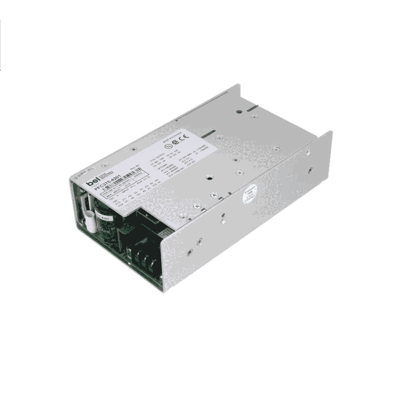 PFC375-4201 _PԴ Bel Power Solutions