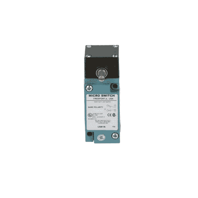 f GLAB01B λ_P Honeywell