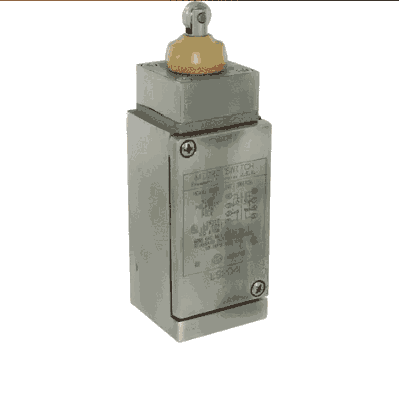  LS2D4L λ_P Honeywell
