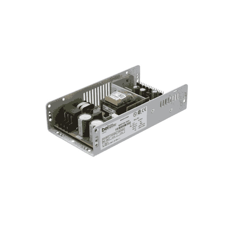 MAP40-3500 _PԴ Bel Power Solutions