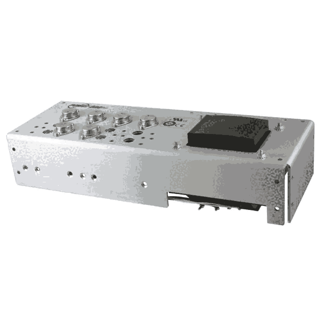 HDD15-5-AG Դ Bel Power Solutions