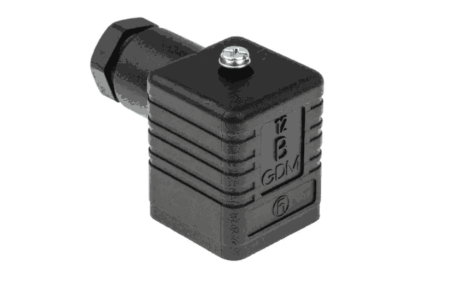 GDM 3009 black ˹B Hirschmann