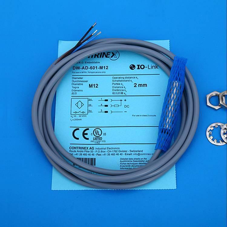 ContrinexDW-AD-701-M12˜ʷ΂@ݴ