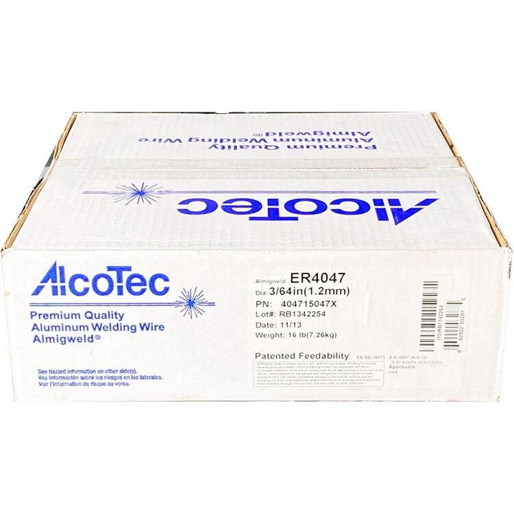 ̩ AlcoTec 5356 XVz