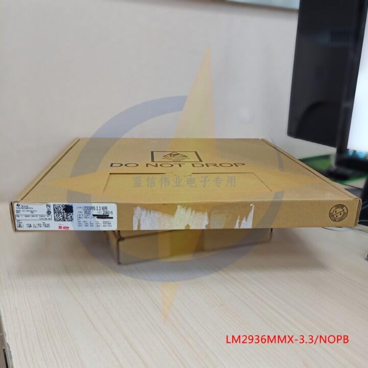 LM2936MMX-3.3/NOPB TI/݃x VSSOP8 ÷