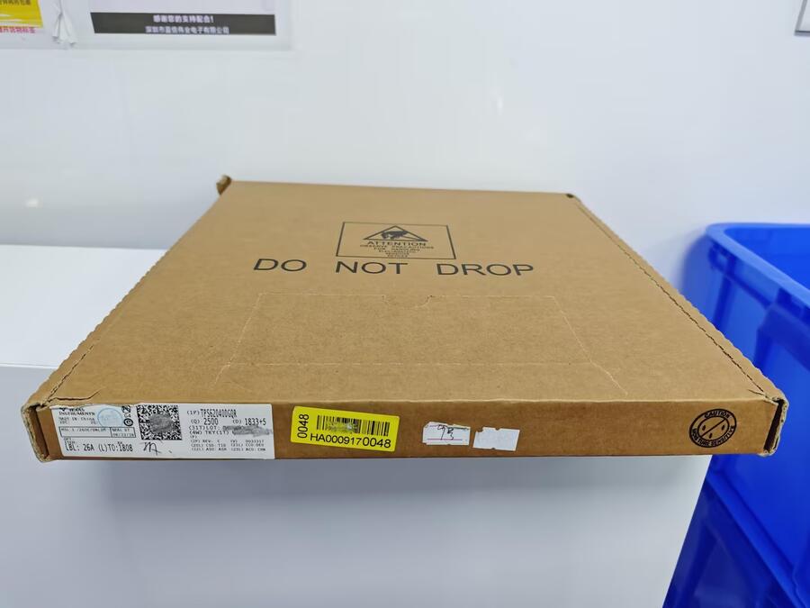 TPS62040DGQR TI/݃x SSOP10 ÷