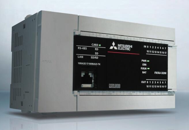 FX5U-80MT/DSSPLCaƷB