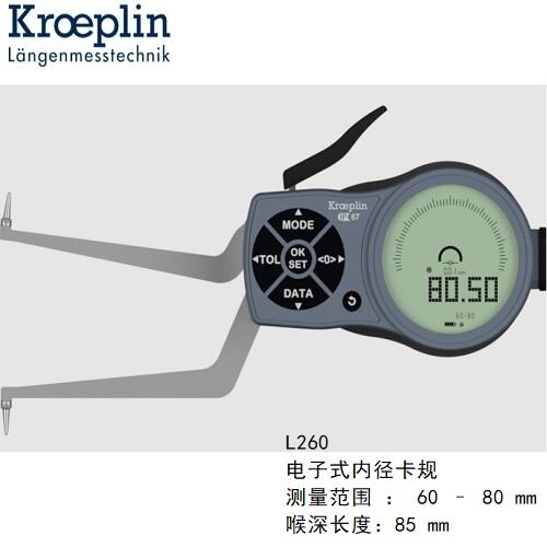 L260ƥkroeplinȿҎL260