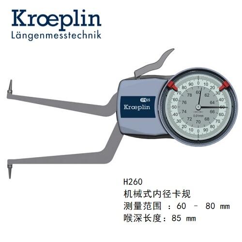 H260ƥkroeplinȿҎH260