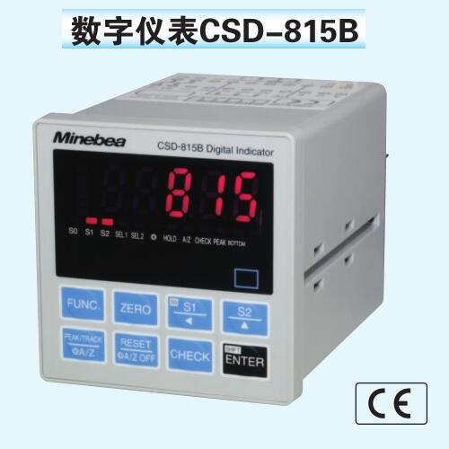 CSD-815B-P74ձ큆Minebea@CSD-815B-P74