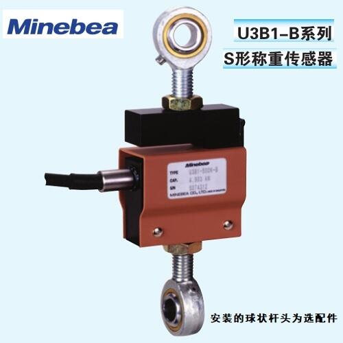 ձ큆MinebeaQ؂U3B1-200K-B