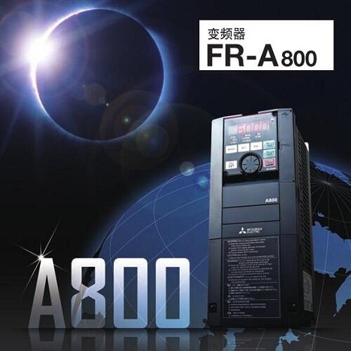 FR-A800ϵ׃lFR-A840-01160-2-60