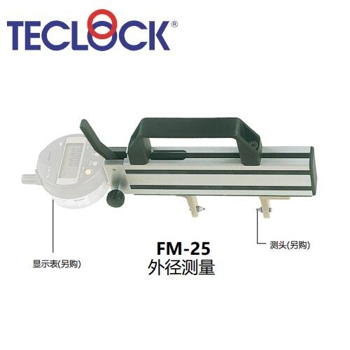 ձØTECLOCK๦?yҎFM-25
