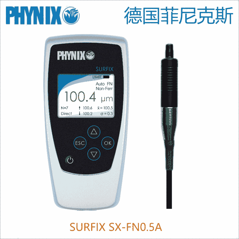 ˹PHYNIXͿӜyxSurfix SX-FN0.5A