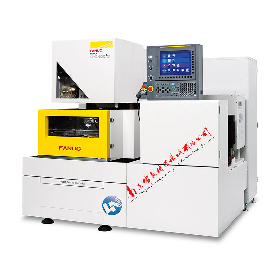 FANUC ROBOCUT a-C400iC lǿ߽z  m߽z