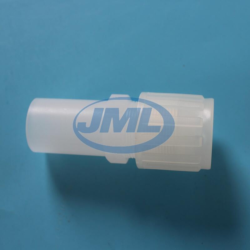 PVDFDUֱͨPVDF^OD20*3/4