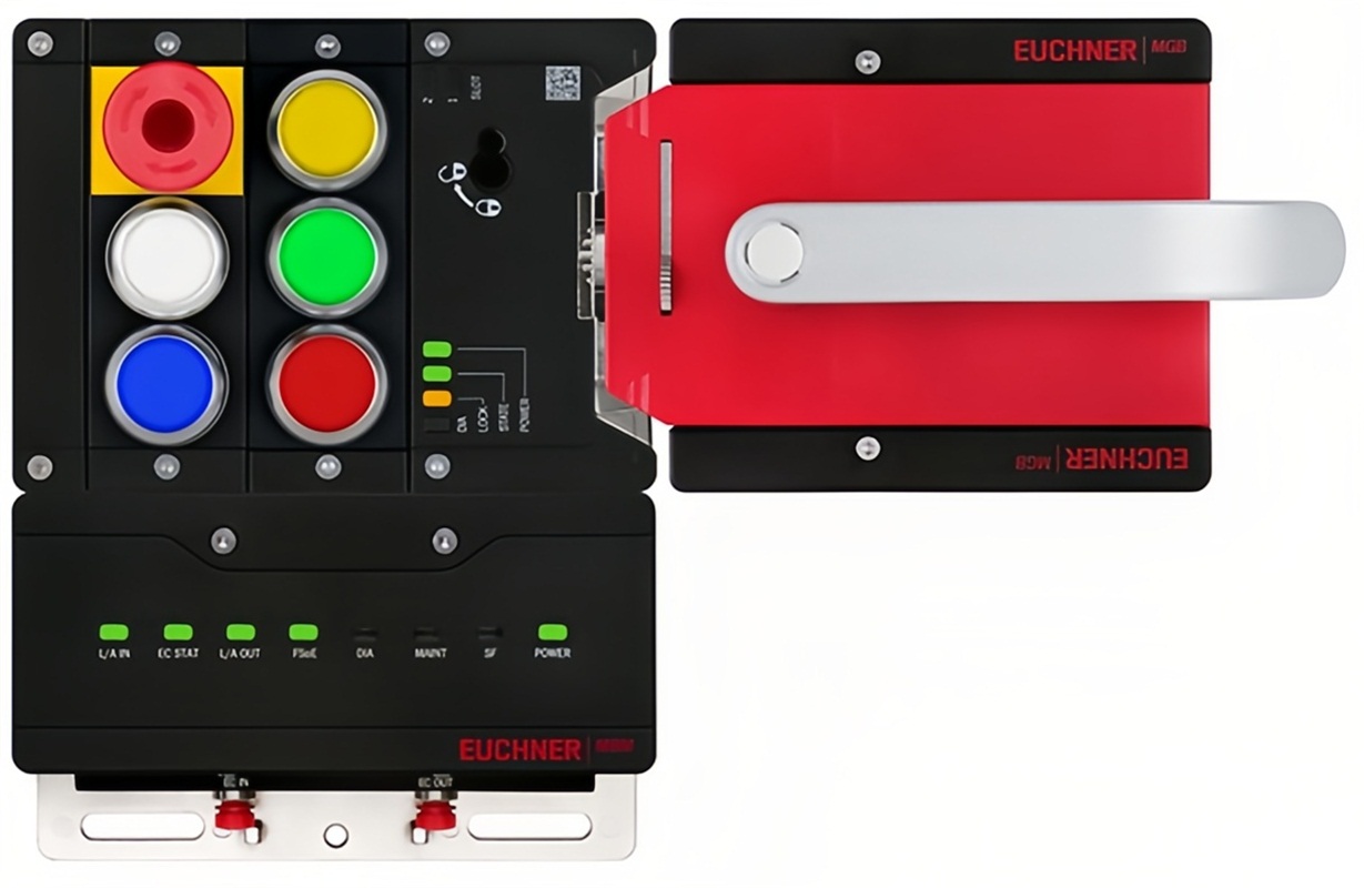 EUCHNERa