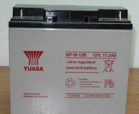:YUASA\늳NP155-12r