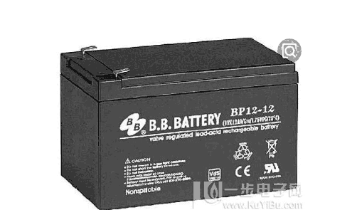 BB늳BP12-12/12V12AHҎ񅢔r