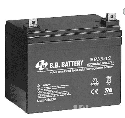 BB늳BP33-12/12V33AHҎ񅢔r
