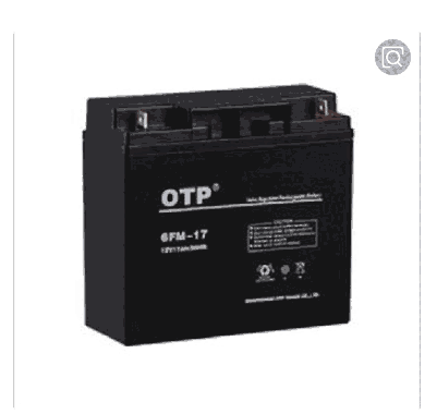 WƥOTP늳6FM-17/12V17Ah/20HRԴSֱNr