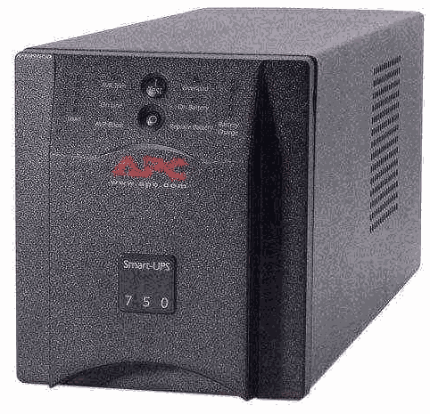 Samrt apc SUA750ICHDƬ