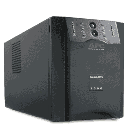 Samrt apc SUA1000ICHDƬ