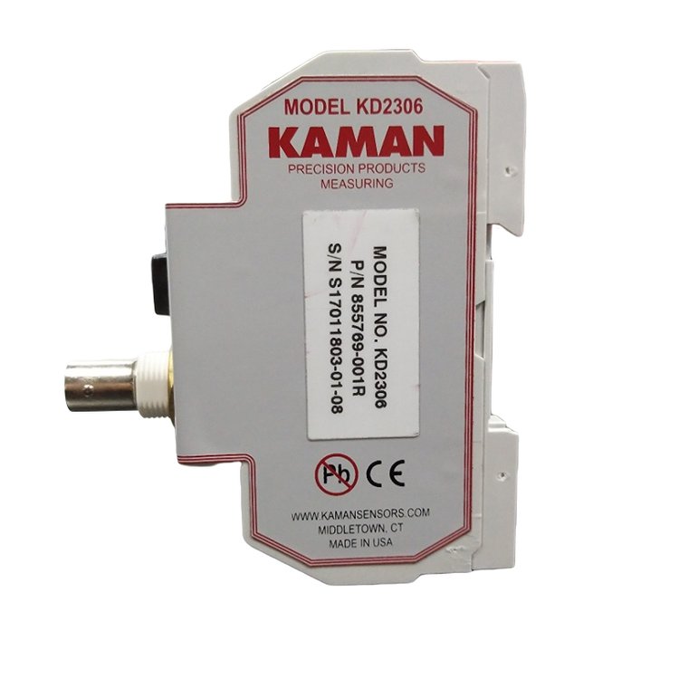 KAMAN
