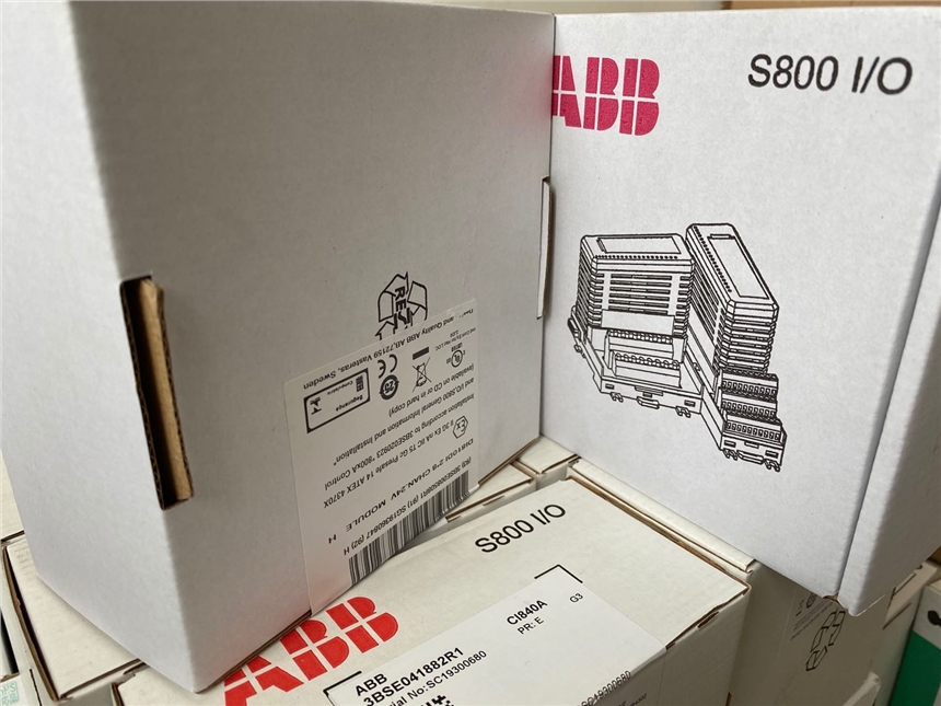AO810V2 ABB F؛ ģMݔģ 8ͨ