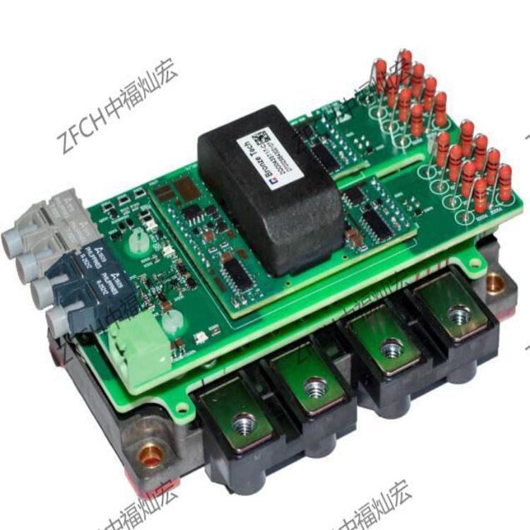 ~IGBTӰ2QD30A17K-I-FF900R12IP4