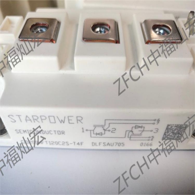 STARPOWER˹_IGBTģKGD150HFK60C1S GD150HFU60C1S