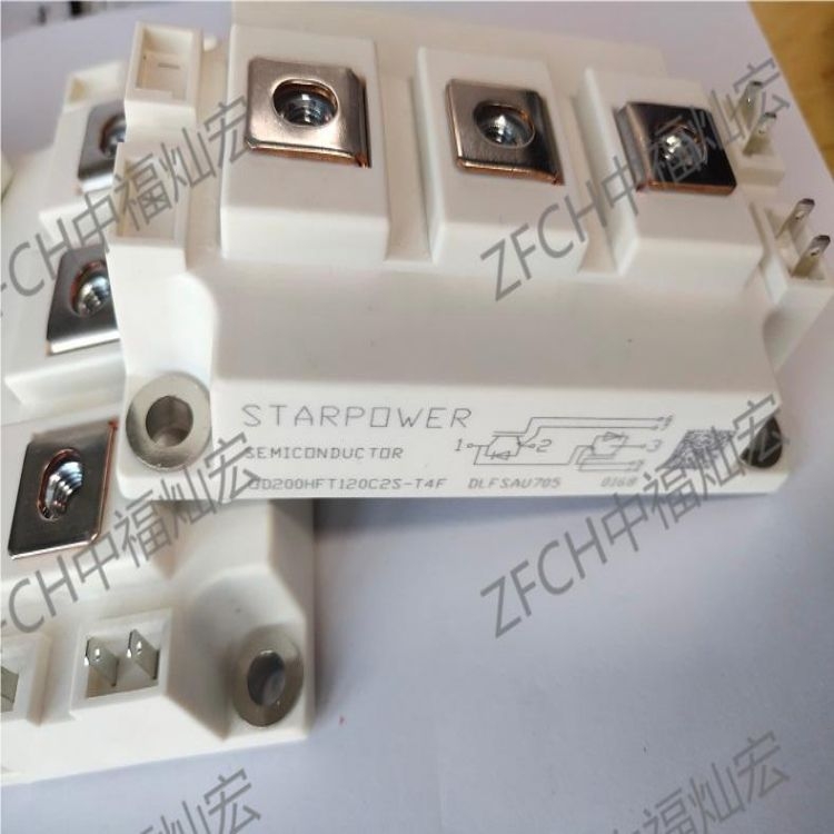 STARPOWER˹_IGBTģKFD100DGC120D6S