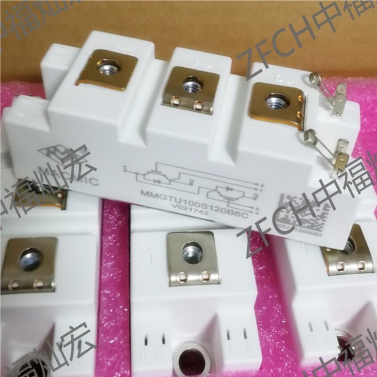 MACMIC΢IGBTģKMM80FU30BC MM60FU030PC