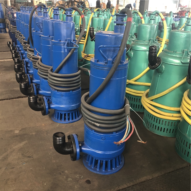 380V660Vˮ늱WQB15-15-1.5kwS÷۱