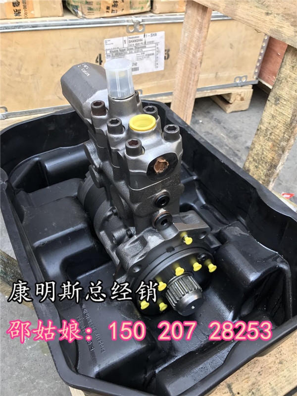 M늇CK19/QSK19ȼͱ2888712