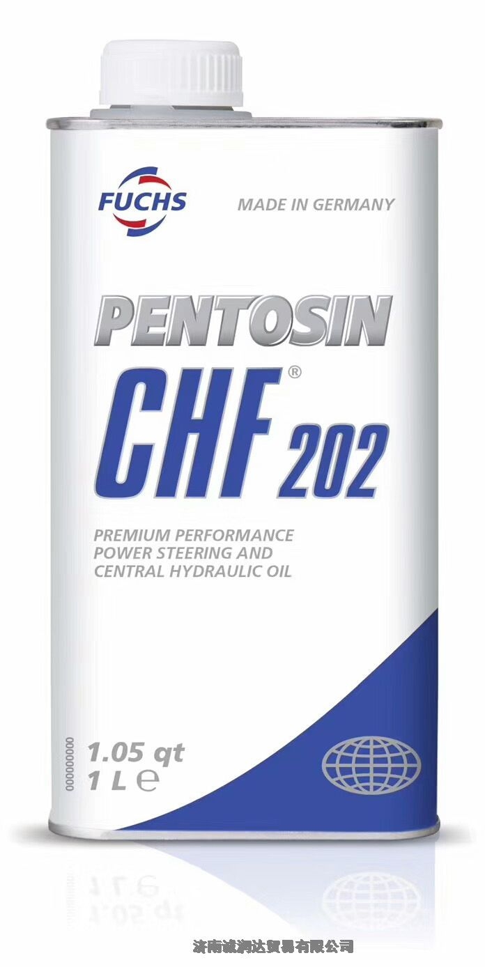 ˖|dDҺCHF 202/PENTOSIN CHF 202