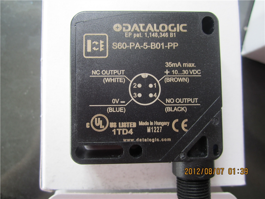 DATALOGICS300-PR-5-M01-OC