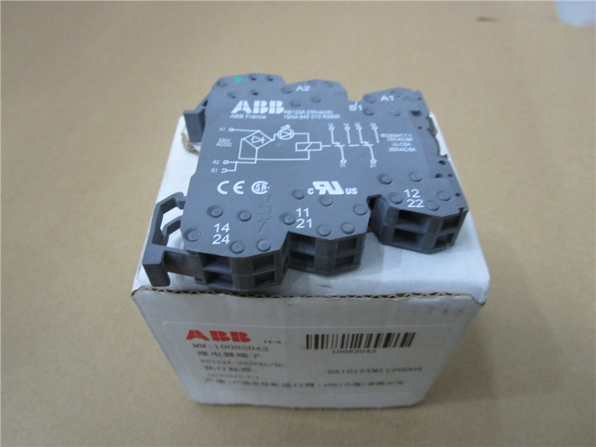 AFV10D-S41201 YOKOGAWA