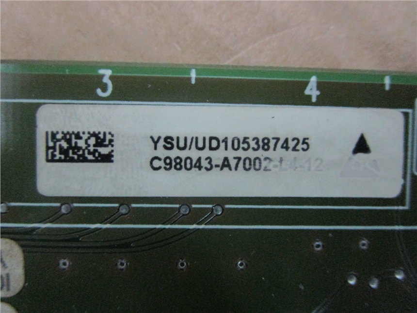 ADV151-P00 YOKOGAWA