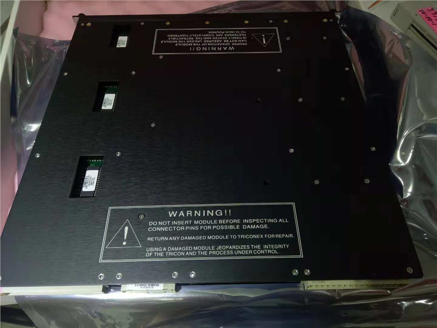 3101 TRICONEX