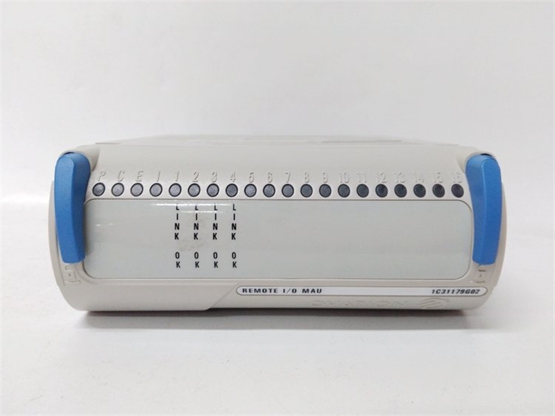 KJ3007X1-BA1 ProfibusDPr