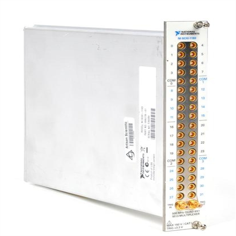 NI   SCXI-1100  ؿģKȫ¡I