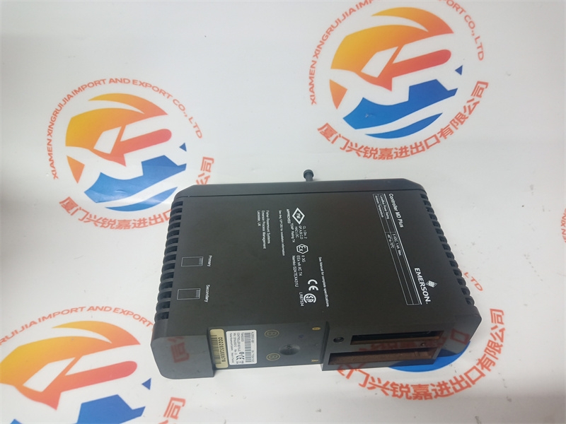 EMERSON 5X00481G04̫W·